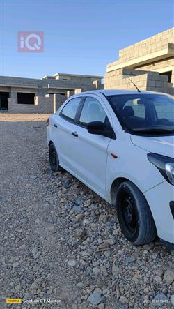 فۆرد فیگۆ